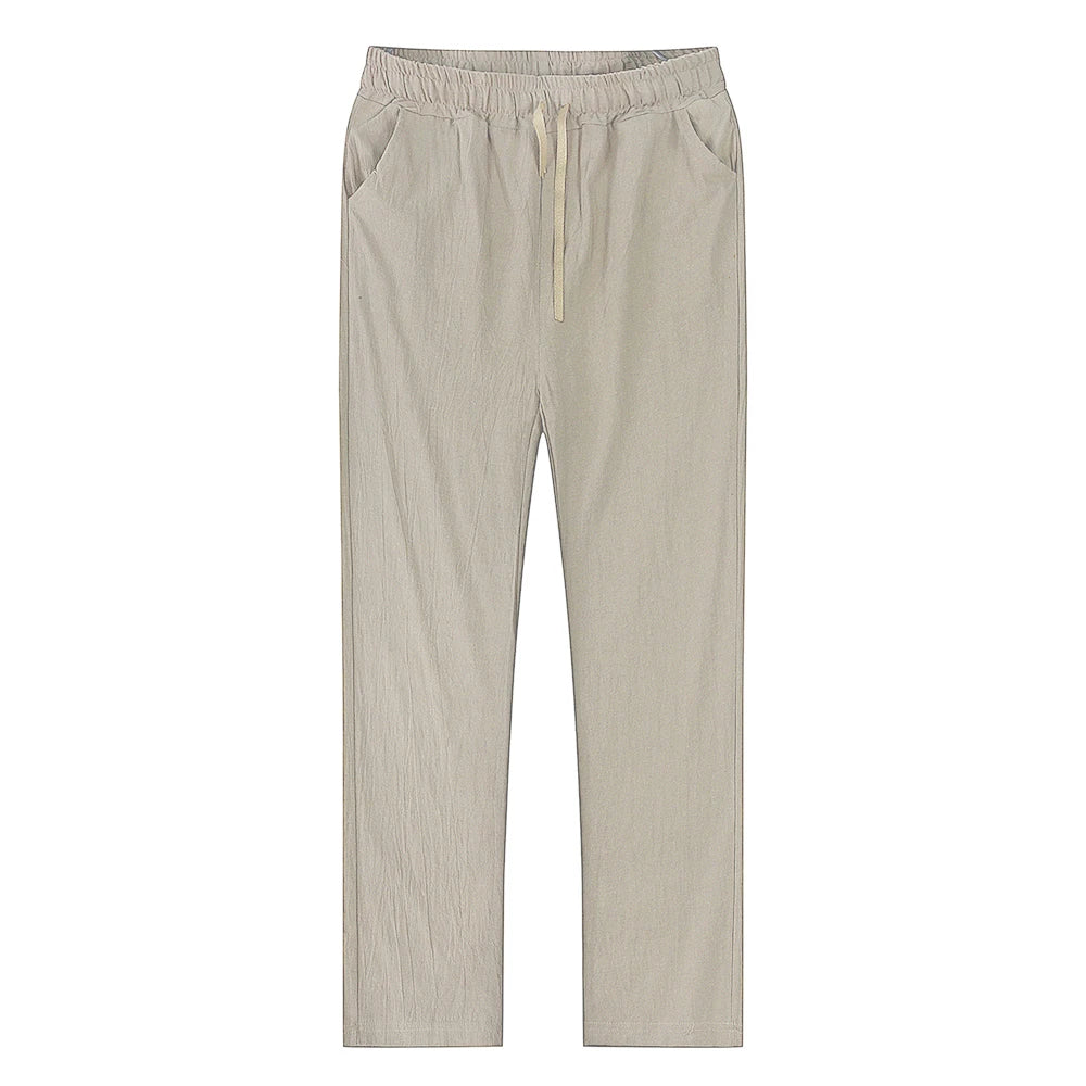 Gentle Comfort Pant