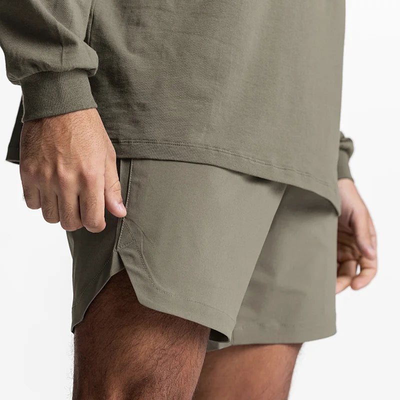 Hyperactive Short