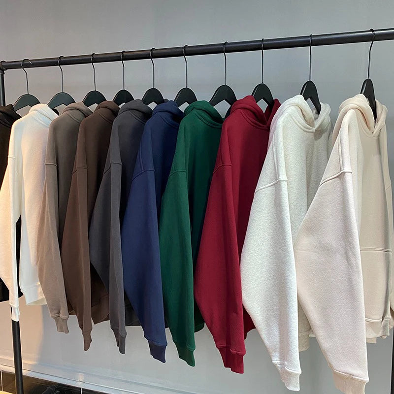 Xtra Soft Oversized Hoodie