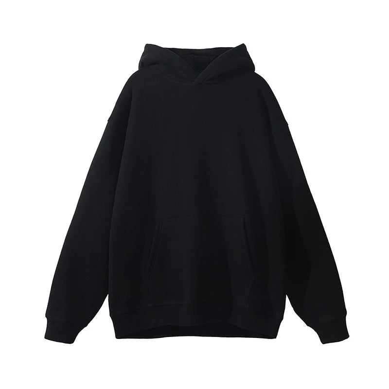 Xtra Soft Oversized Hoodie