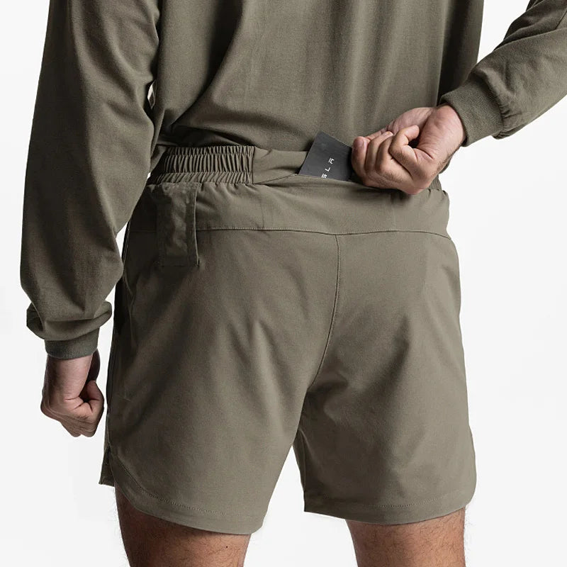Hyperactive Short