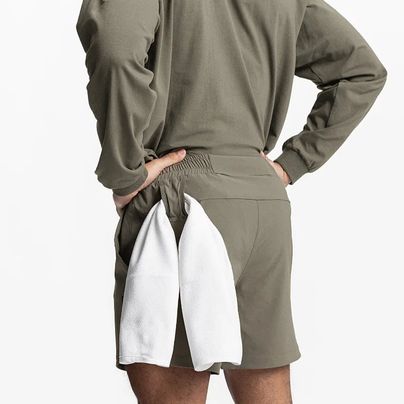 Hyperactive Short