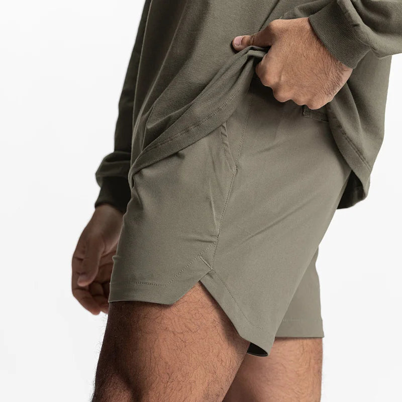 Hyperactive Short