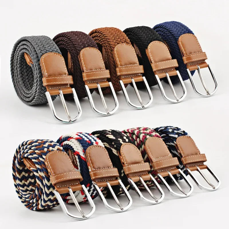 ShoreBound Belt