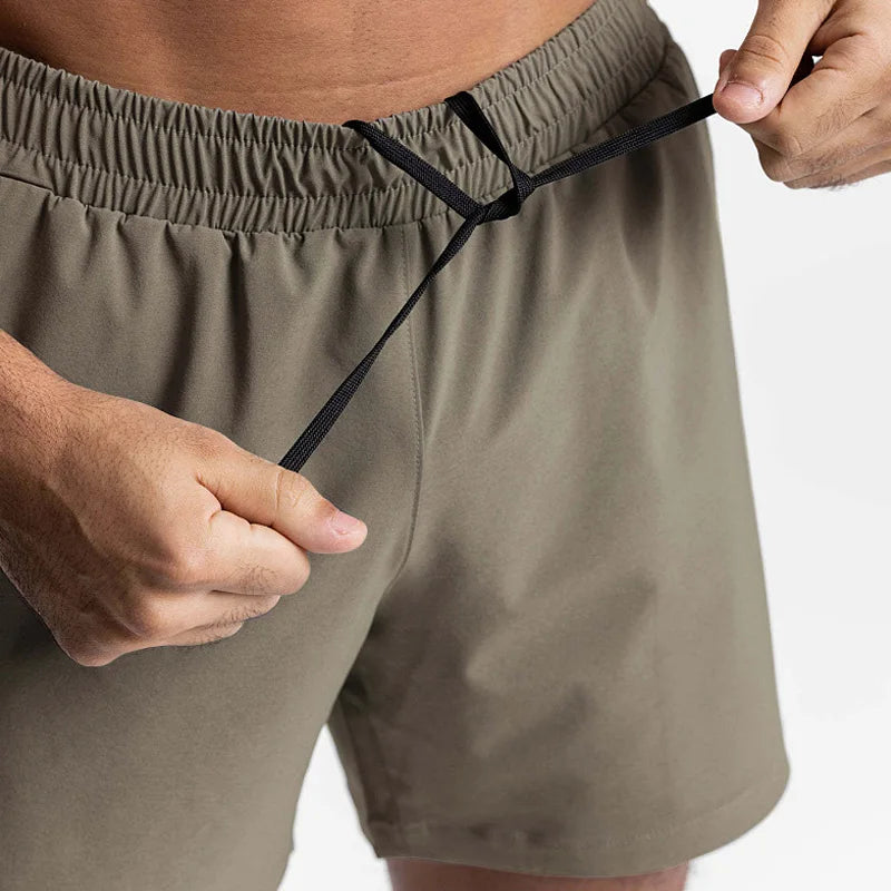 Hyperactive Short