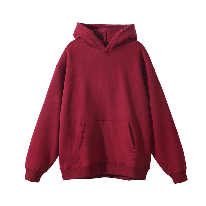 Xtra Soft Oversized Hoodie