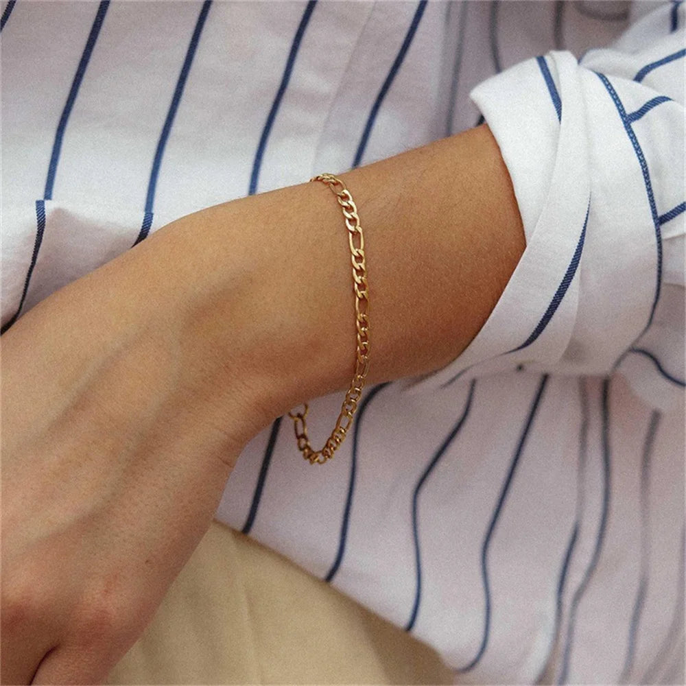 Summit Link Bracelet