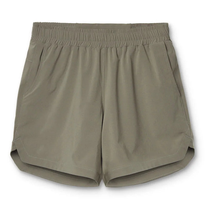 Hyperactive Short